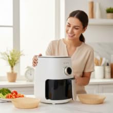 air fryer liner