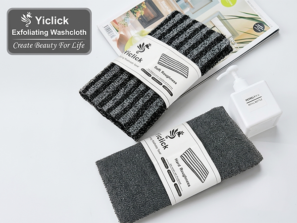 washcloth