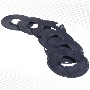 Accessory 7 seed plates available