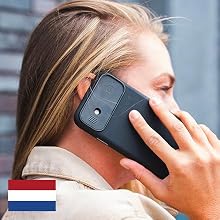 dutch design iphone case
