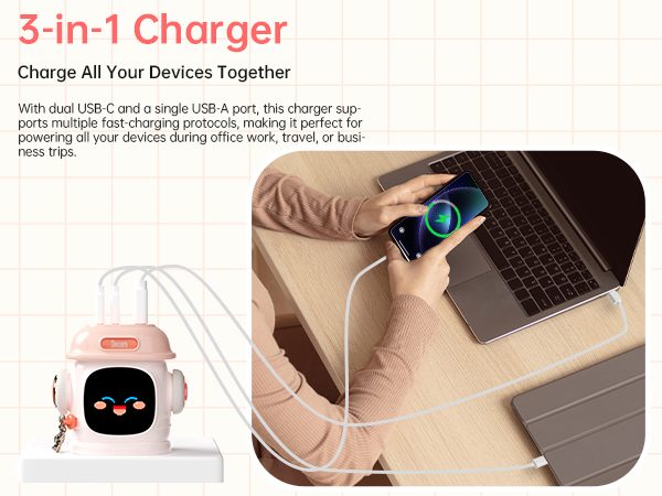 usb c charger
