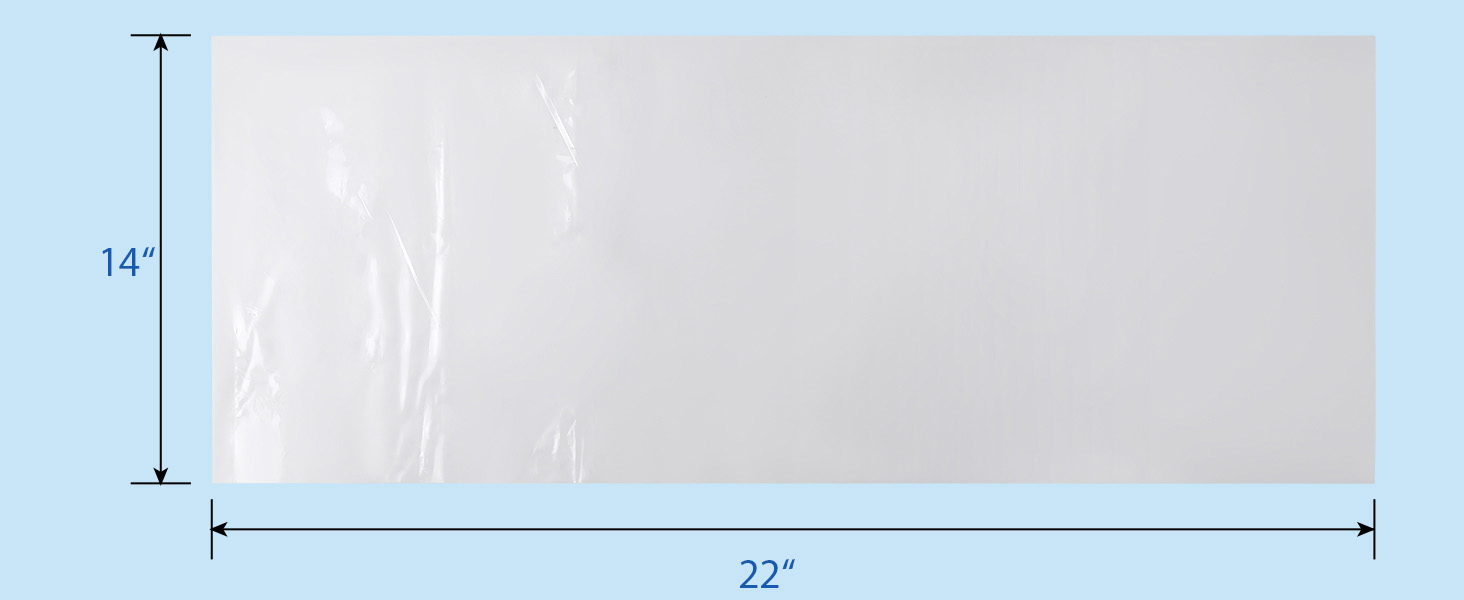 Disposable Universal Keyboard Sleeves