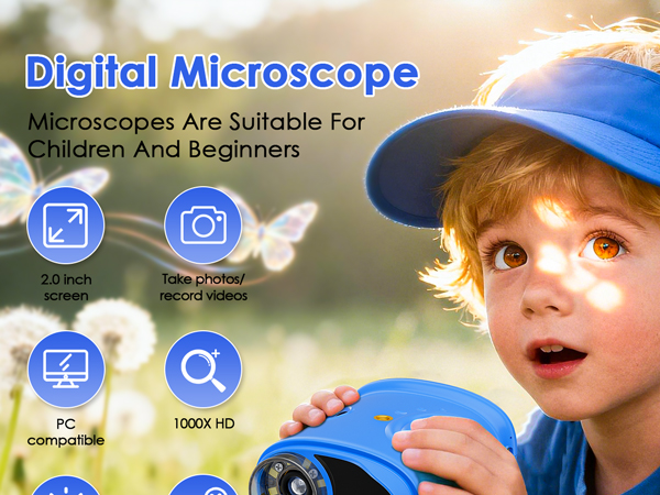 microscope