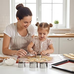 cookie cutter set