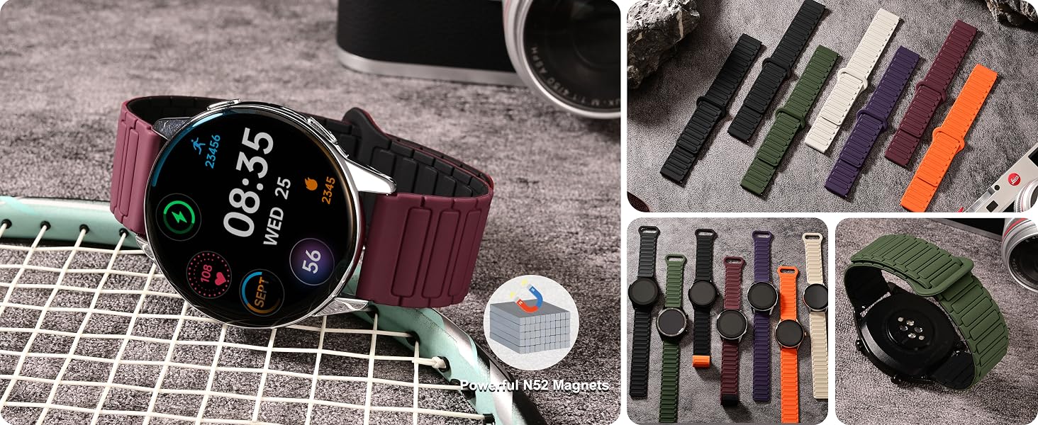 14mm 16mm 18mm 19mm 20mm 21mm 22mm 23mm 24mm watchband bracelet watches pin buckle unisex lady man