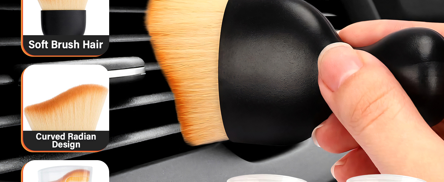 car accessories for women cleaning brush detailing brush set car detailing brush detailing brush