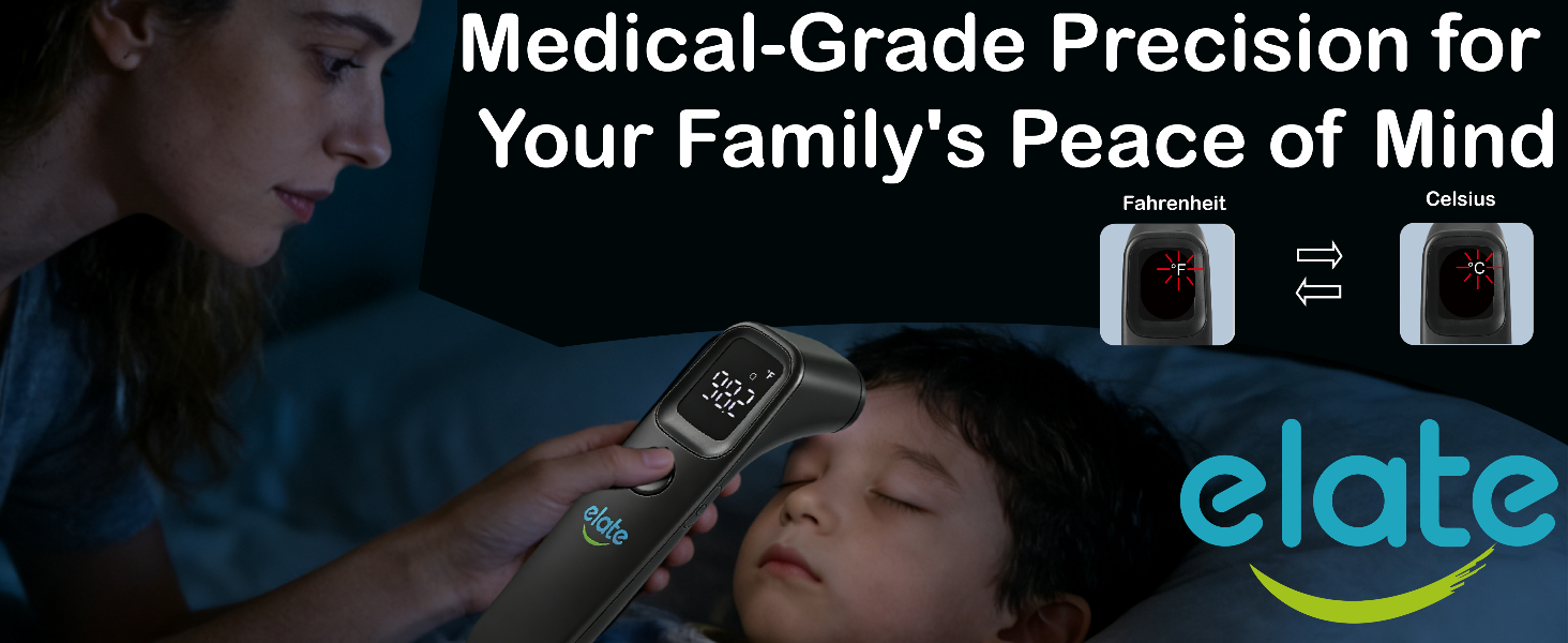 infrared thermometer
