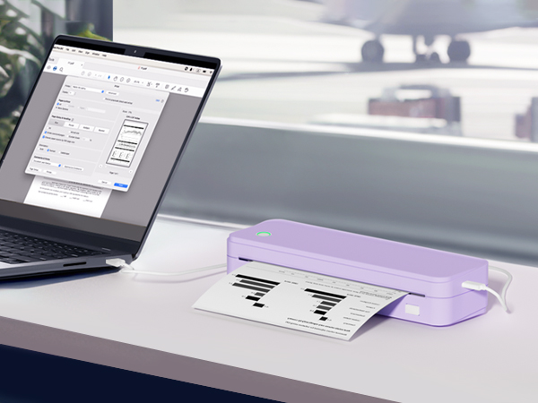 portable printer