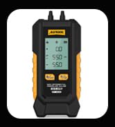Mini Differential Pressure Gauge