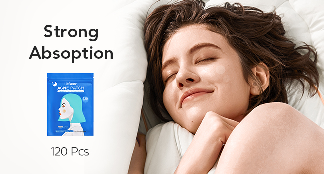 pimple patches