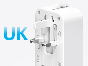 universal adapter