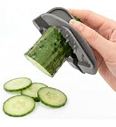 NACOLUS Grater Finger Guard for Mandoline Slicer,Vegetable Grater,Food Grabber for Box Grater,Fin...