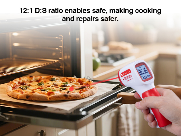 infrared thermometers