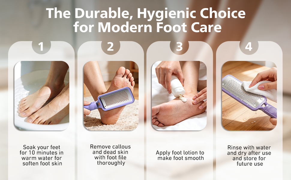 foot callus remover foot scrubber callus remover for feet calloused feet remover tool foot scrub