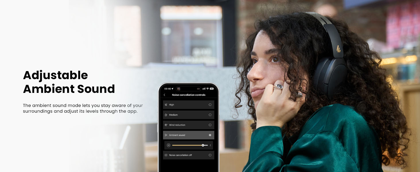 Edifier W80