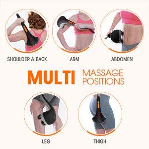 Back massager