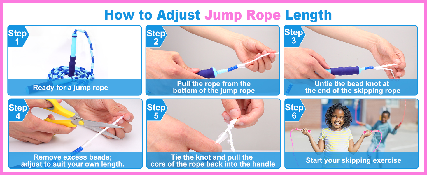 Jump Rope