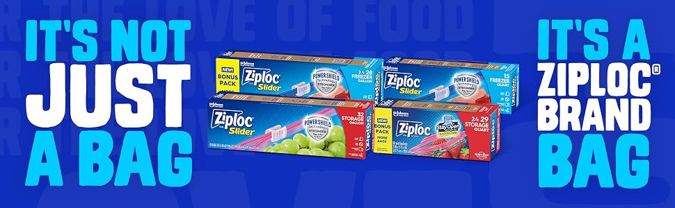 Freezer Slider
