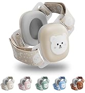 Floriogra Baby Headphones for Noise - Infant Ear Muffs Noise Protection - CE & ANSI Certified - B...
