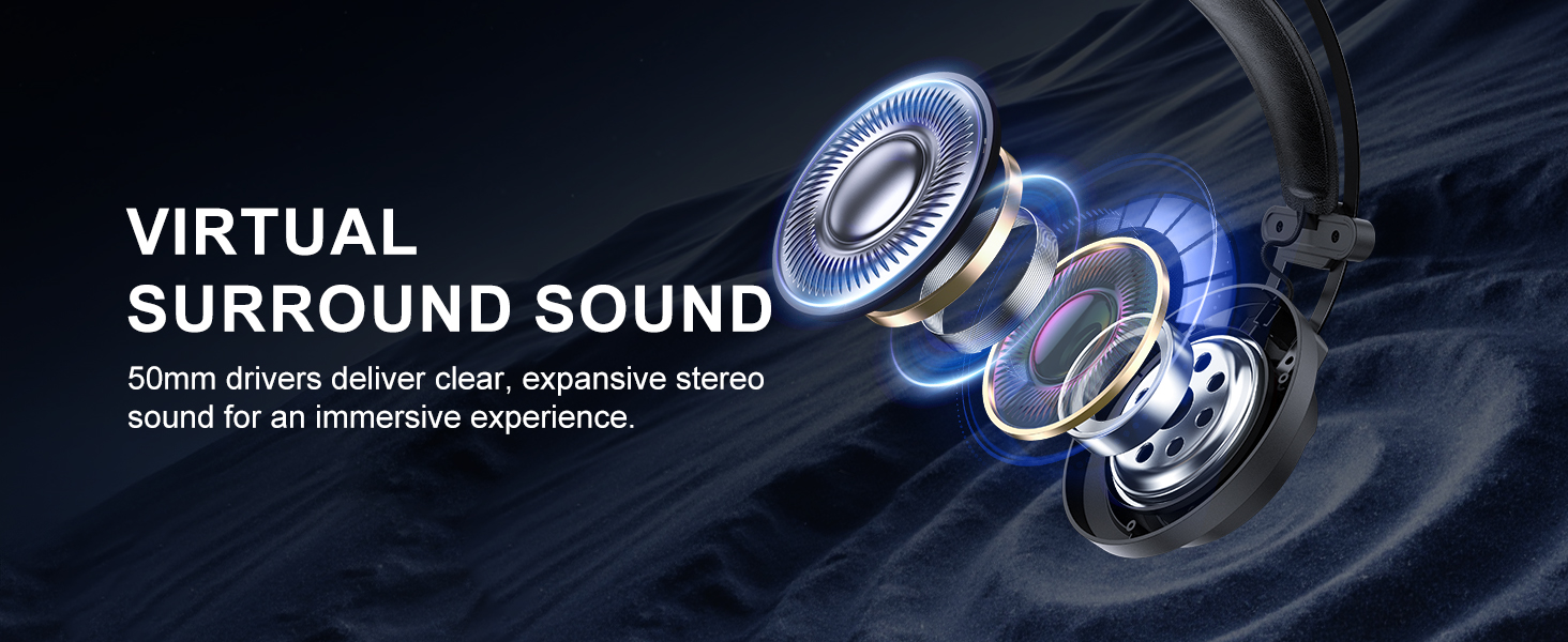 surround sound