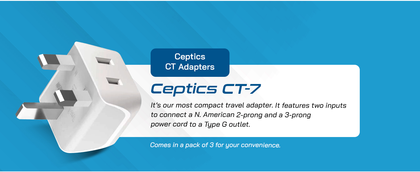 uk plug adapter