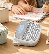 label maker with tape