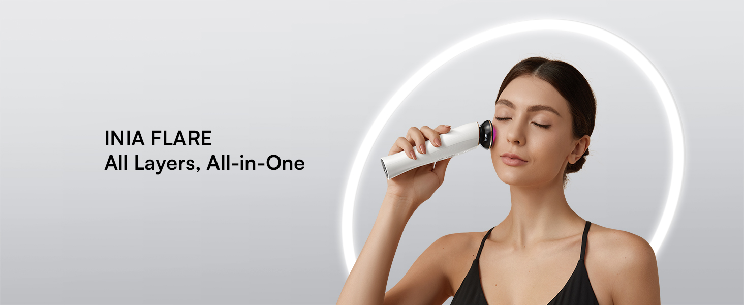 Red Light Therapy for Face