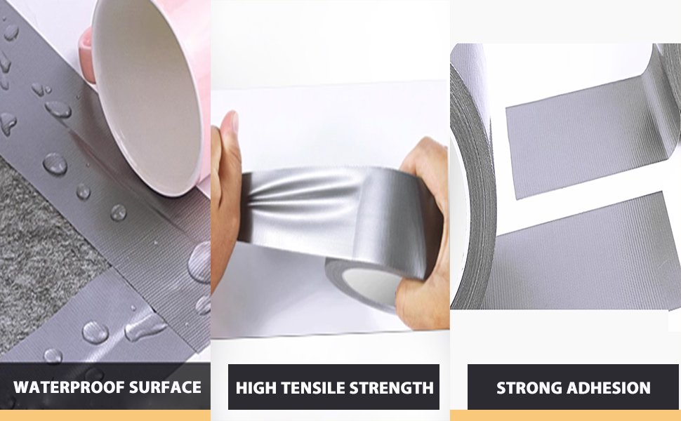 duct tape heavy duty