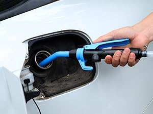 Battery Hand Pump