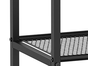 matel frame