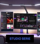 monitor light bar