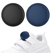 Hidden Holder for Apple AirTag 1st & 2nd Gen for Kids Shoelaces,2 Pack | Wear Resistant Silicone ...