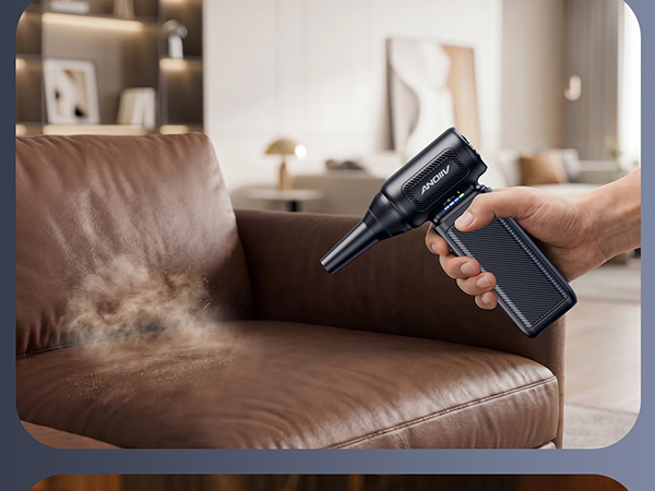 air duster