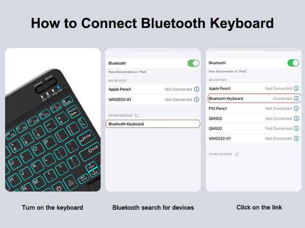 ipad 9th generation keyboard