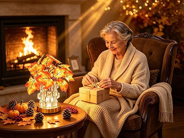 Gifts for Elders