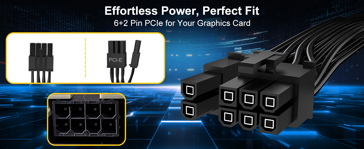 gpu cable