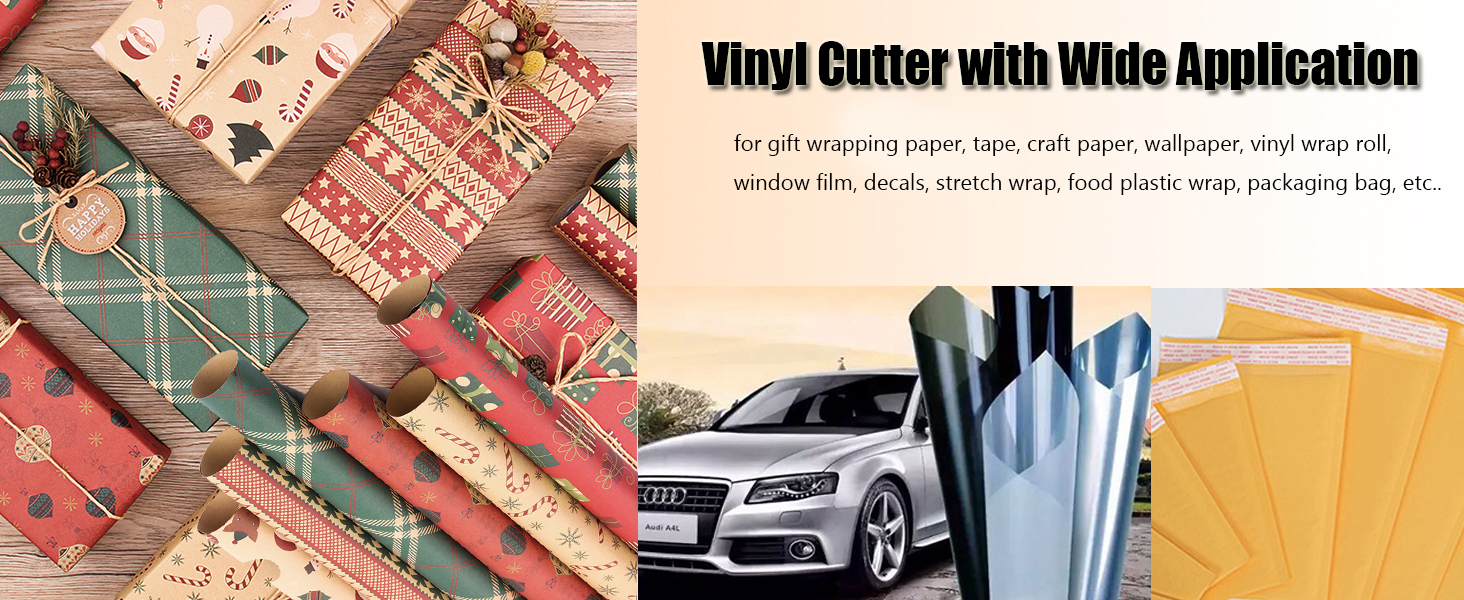 craft paper cutter