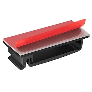 Cable Management Clips