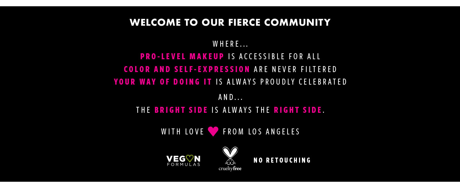 nyx professional makeup beauty products