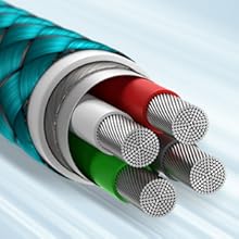 Micro USB Charger Cable