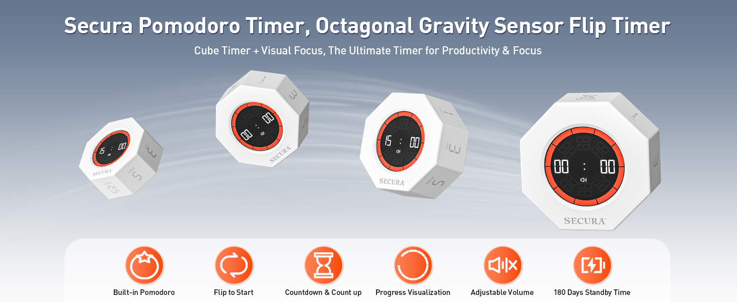 Pomodoro Timer