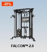 CC02 Functional Trainer