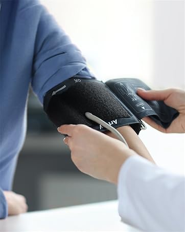 Blood Pressure Monitors