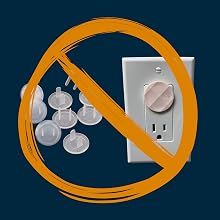 Always Connected, Never a Choking Hazard