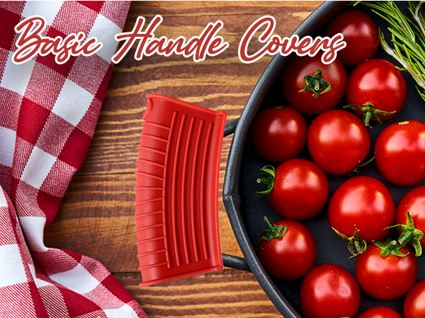 silicone pot handle covers