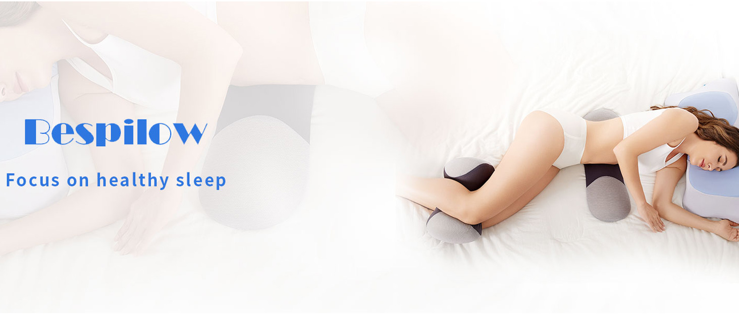 Bespilow cervical neck pillow
