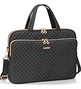 Lausiax Laptop Case Bag Women Men Computer Sleeve Compatible with MacBook/Dell/HP/Acer/ASUS