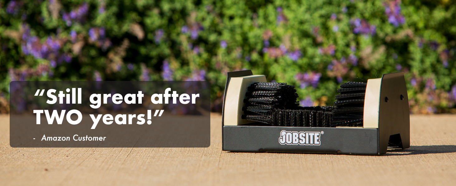 "still great after two years!"