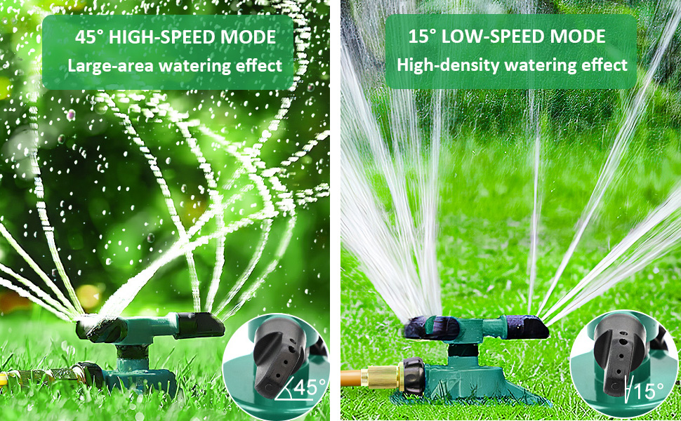 yard sprinkler