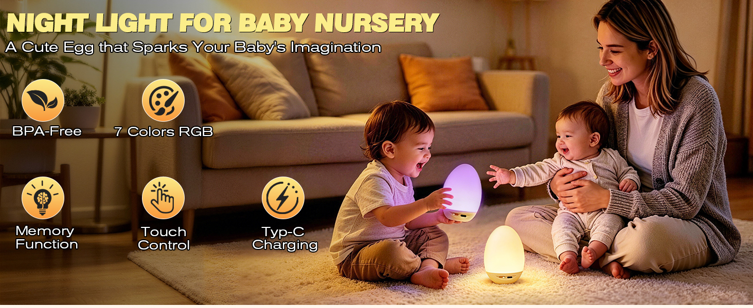 egg light